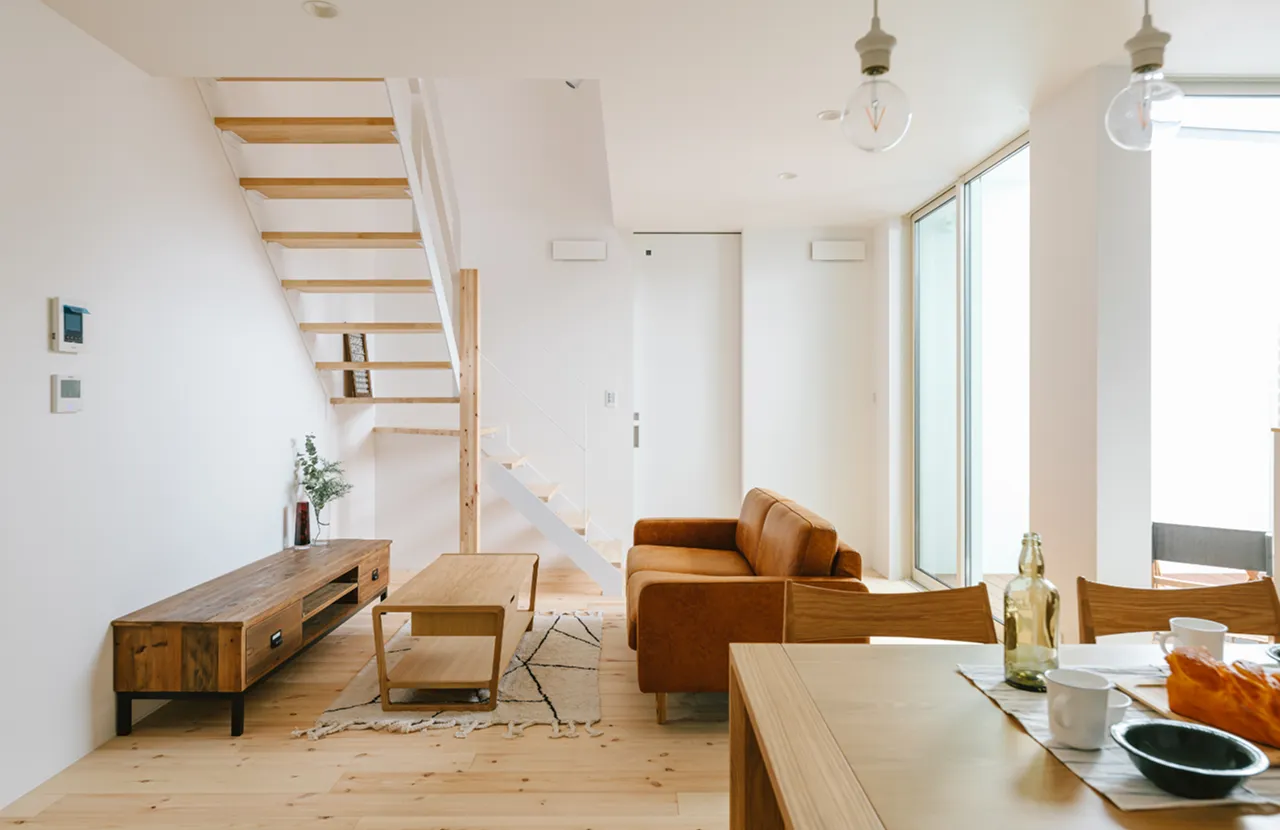 リフォーム・リノベーション