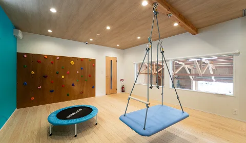 リブハート御笠川