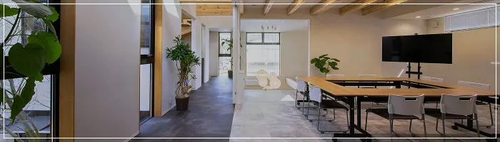 アーキテックスハウジングHP はこちら