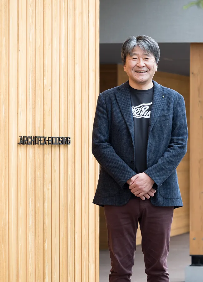 おもいをかたちに