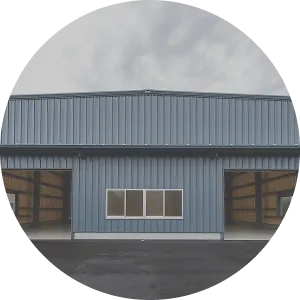 システム・プレハブ建築